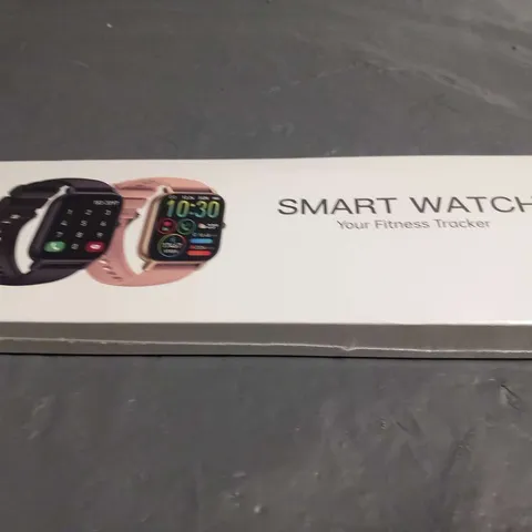 BOXED AND SEALED DDIDBI SMART WATCH FITNESS TRACKER