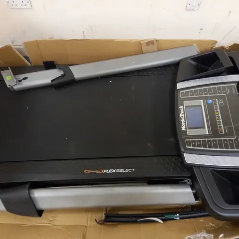 NORDICTRACK T SERIES TREADMILL - COLLECTION ONLY