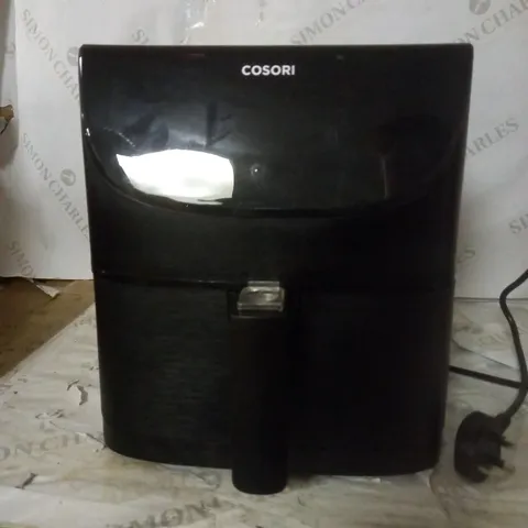 COSORI 5.5L XXL OIL FREE AIR FRYER 1500W