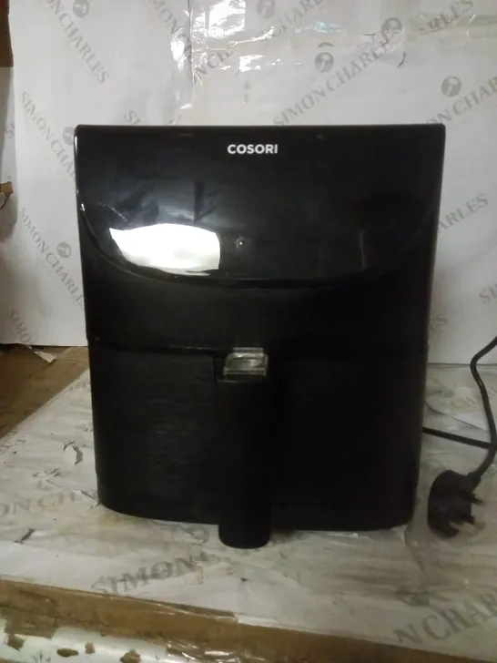 COSORI 5.5L XXL OIL FREE AIR FRYER 1500W