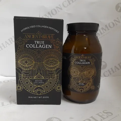 ANCIENT&BRAVE TRUE COLLEGEN - 200G