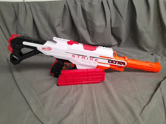 NERF STRIKE ULTRA GUN