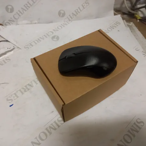 RAPOO WIRELESS OPTICAL MOUSE