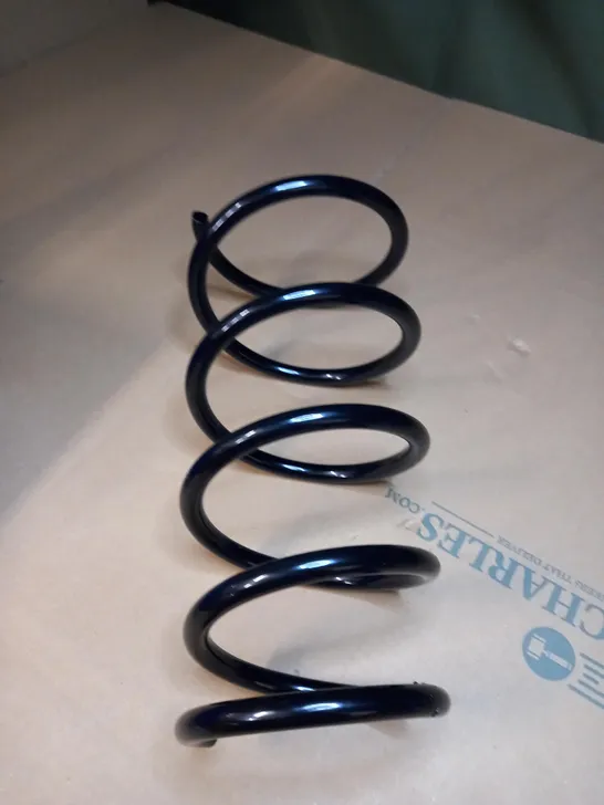 NAPA COIL SPRING 