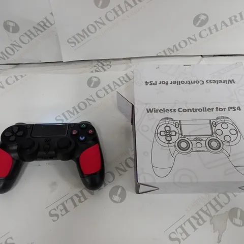 WIRELESS CONTROLLER FOR PS4 