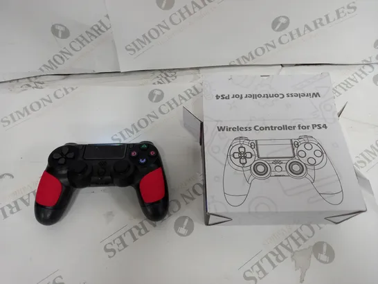 WIRELESS CONTROLLER FOR PS4 