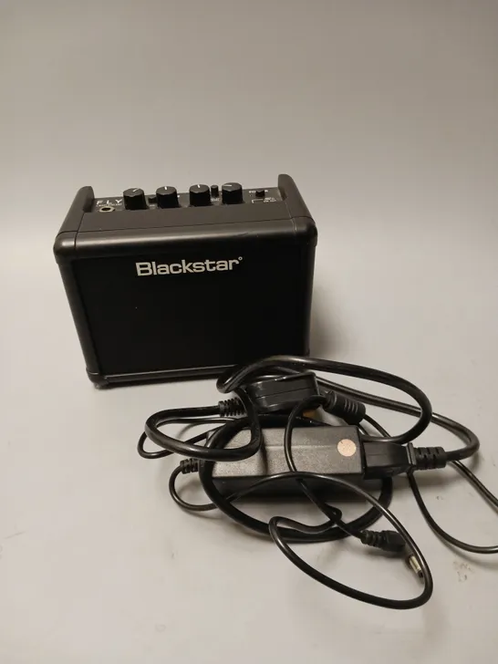 BLACKSTAR FLY 3W MINI AMPLIFIER 