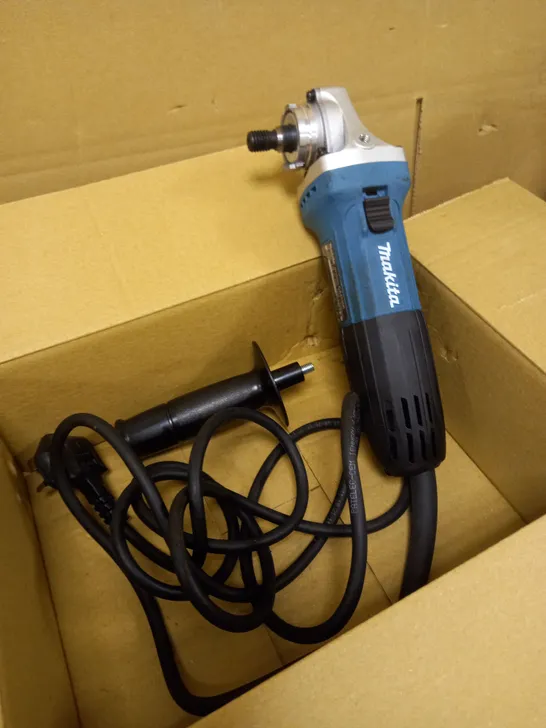 MAKITA GA4530R ANGLE GRINDER