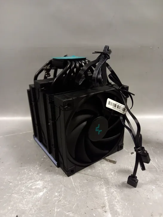 BOXED DEEPCOOL CPU COOLER 