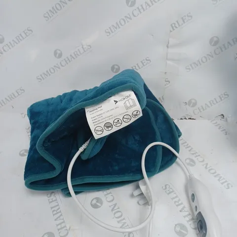 HOSOME EXTRA LARGE BACK & NECK HEATING PAD 