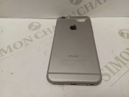 APPLE IPHONE 6 (A1586) SMARTPHONE