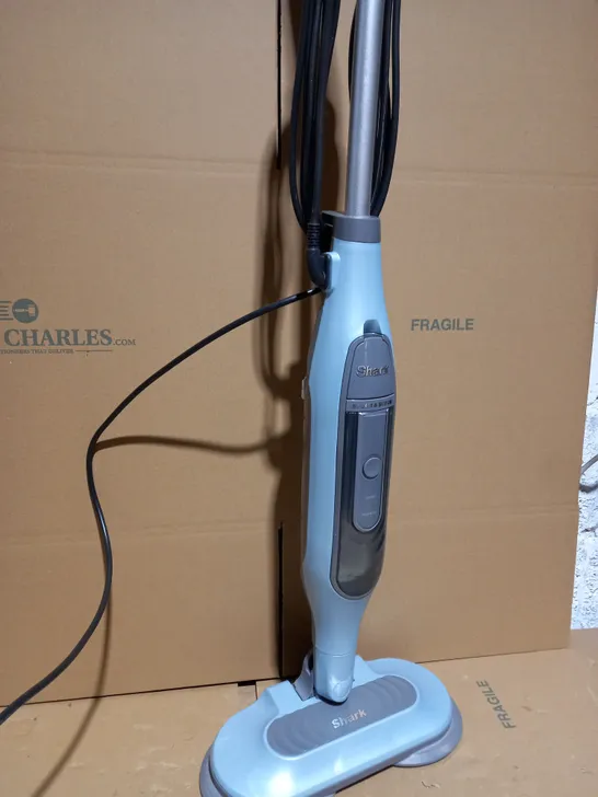 SHARK S6002UK STEAM FLOOR MOP - COLLECTION ONLY