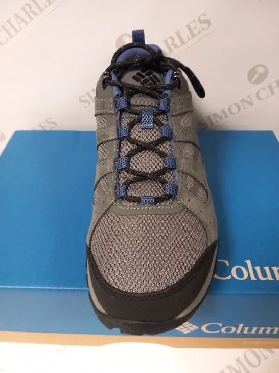 BOXED COLUMBIA WOMEN'S REDMOND III SIZE 8