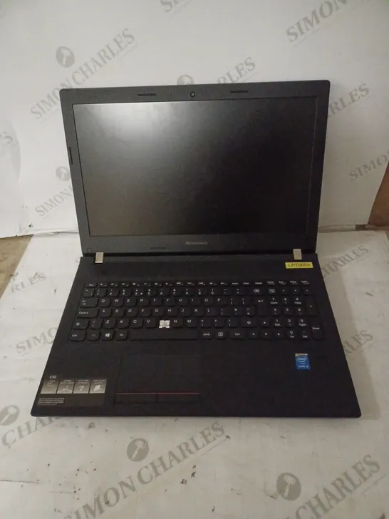 LENOVO E50-70 LAPTOP