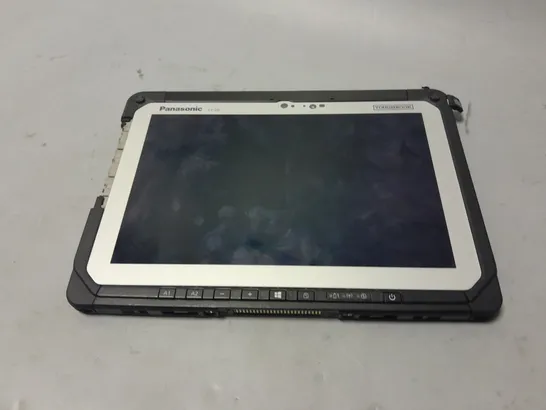 PANASONIC TOUGHBOOK CF-20 2 I5 