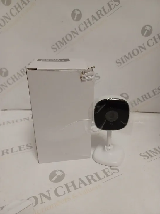 BOXED TUTA SMART IP CAMERA 