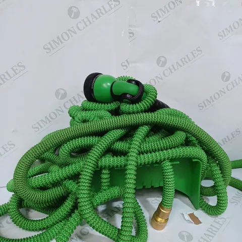 GRUMPY GARDENER STRETCH HOSE 75FT 