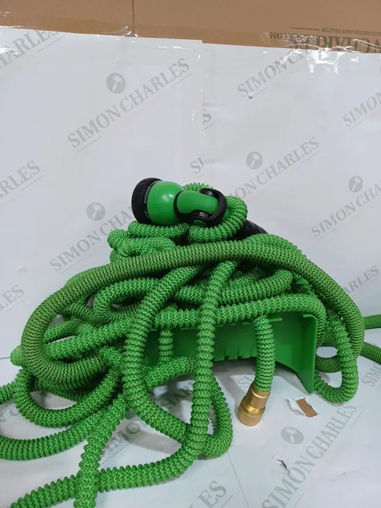 GRUMPY GARDENER STRETCH HOSE 75FT 