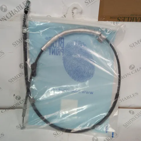 BLUERINT BRAKE CABLE FOR PEUGEOT 