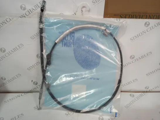 BLUERINT BRAKE CABLE FOR PEUGEOT 