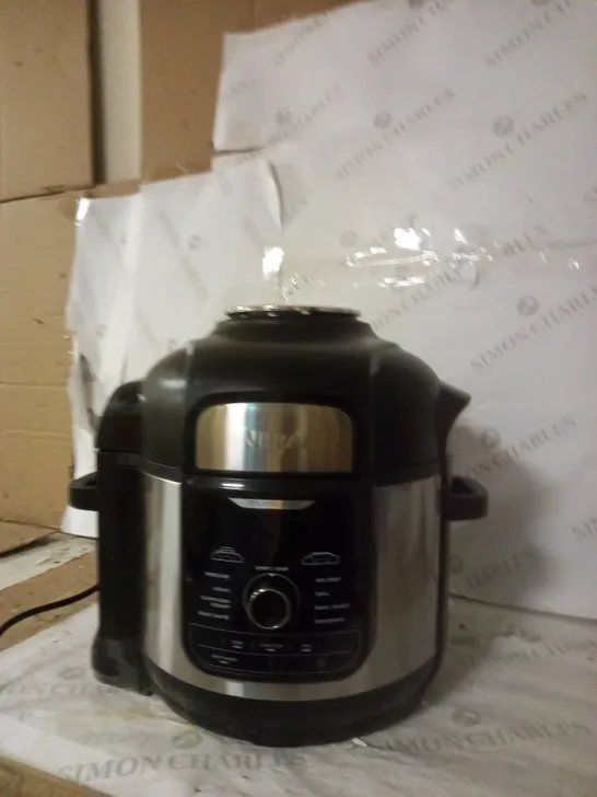 NINJA FOODI MAX MULTI-COOKER