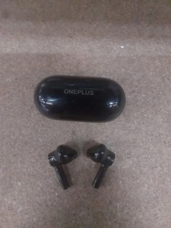 ONEPLUS BUDS Z2 WIRELESS NOISE-CANCELLING HEADPHONES