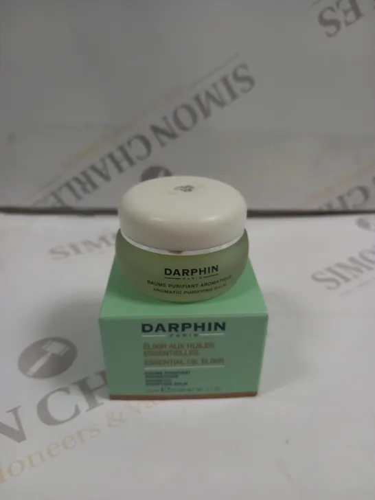 DARPHIN PARIS AROMATIC PURIFYING BALM