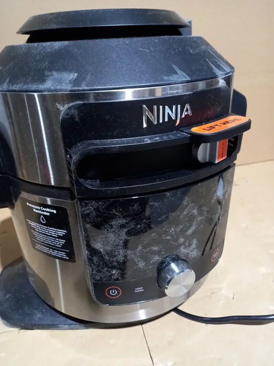 NINJA FOODI MAX MULTI COOKER