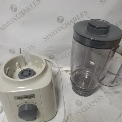 KENWOOD BLP41A0CT JUG BLENDER