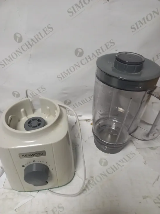 KENWOOD BLP41A0CT JUG BLENDER