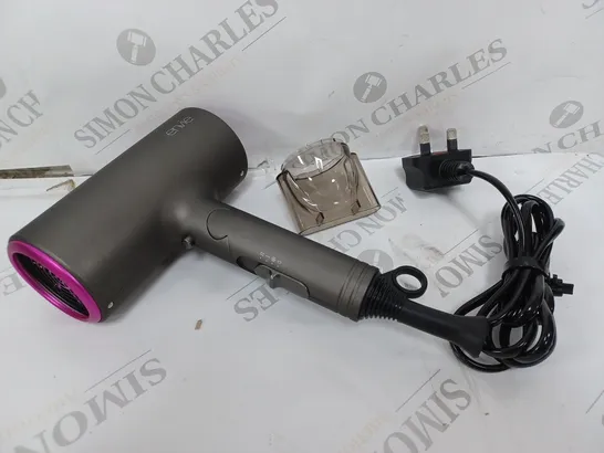 BOXED ENVIE EV15HD 1500W HAIR DRYER 