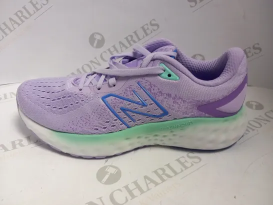 NEW BALANCE FRESH FOAM SIZE 5