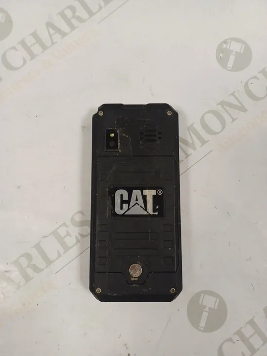 CAT B30 MOBILE PHONE 