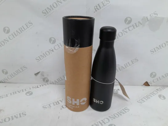 BOXED SHO ORIGINAL 2.0 500ml BOTTLE