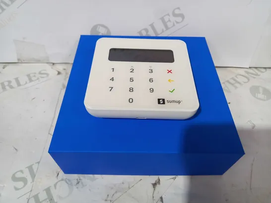 SUMUP AIR1E215 CONTACTLESS CARD READER