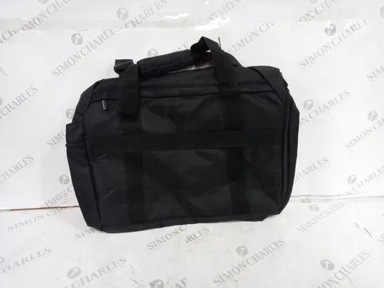 ROCK BLACK BAG