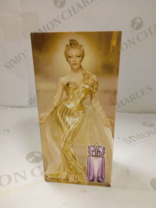 BOXED AND SEALED THIERRY MUGLER ALIEN EAU DE PARFUM 90ML