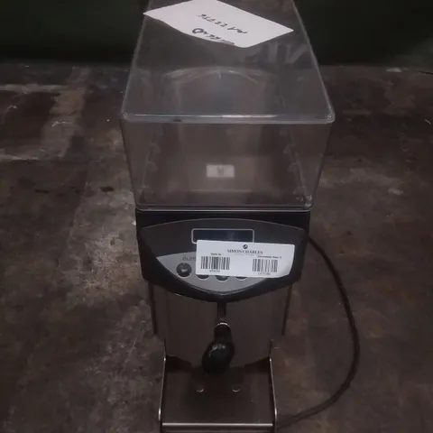 MATTHEW ALGIE EUREKA COFFEE GRINDER 