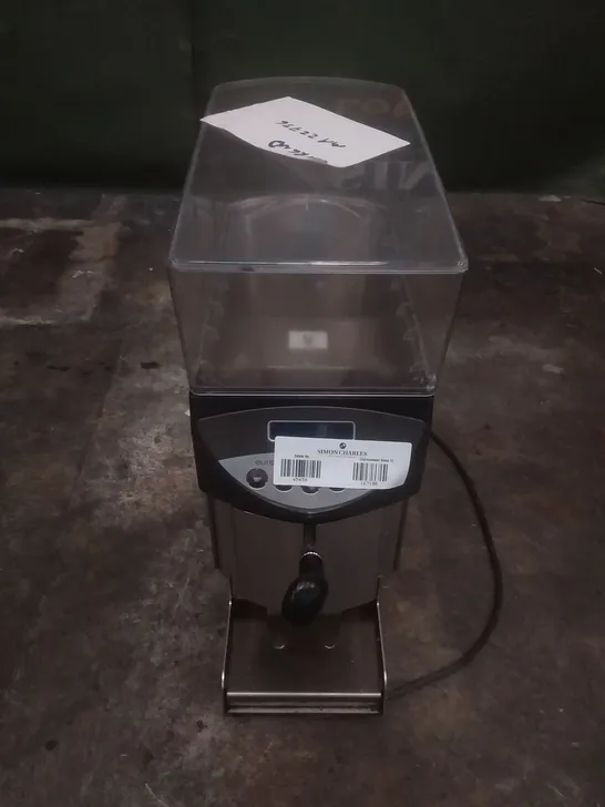 MATTHEW ALGIE EUREKA COFFEE GRINDER 