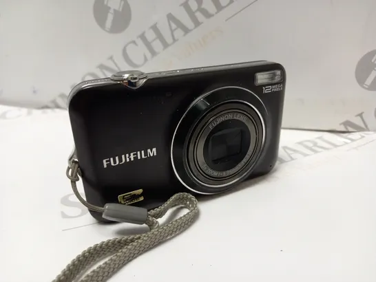 FUJIFILM JX200 CAMERA