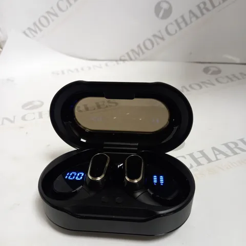 BOXED KUIZIL WIRELESS EARBUDS 