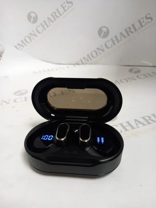 BOXED KUIZIL WIRELESS EARBUDS 