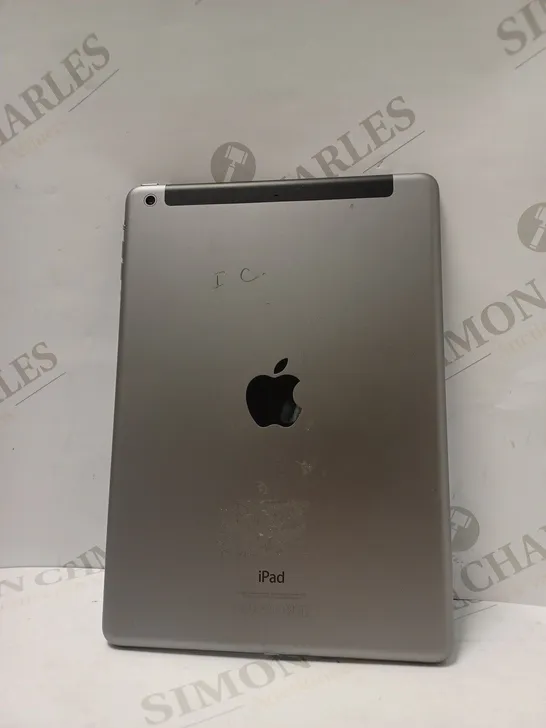 APPLE IPAD AIR A1475