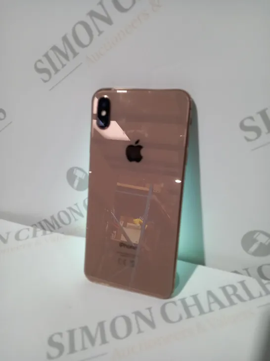 APPLE IPHONE XS MAX