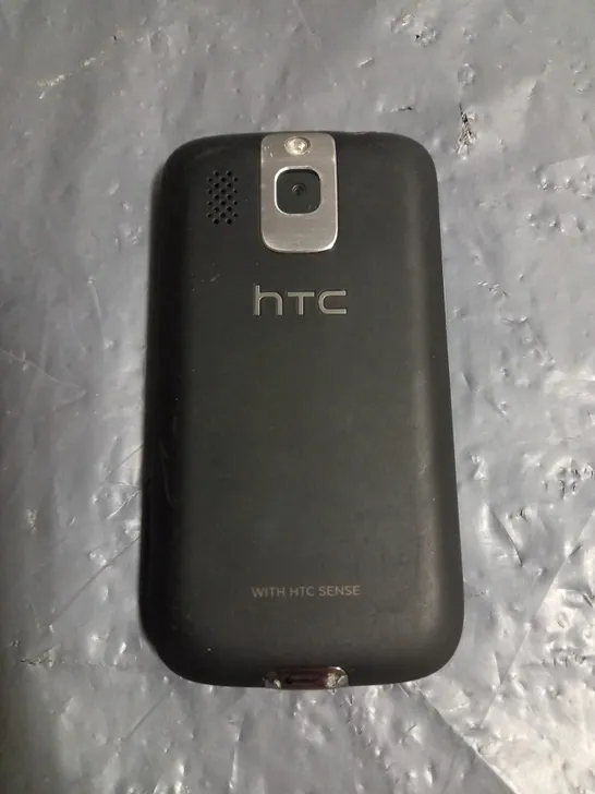 BOXED HTC SMART F3188 PHONE IN BLACK