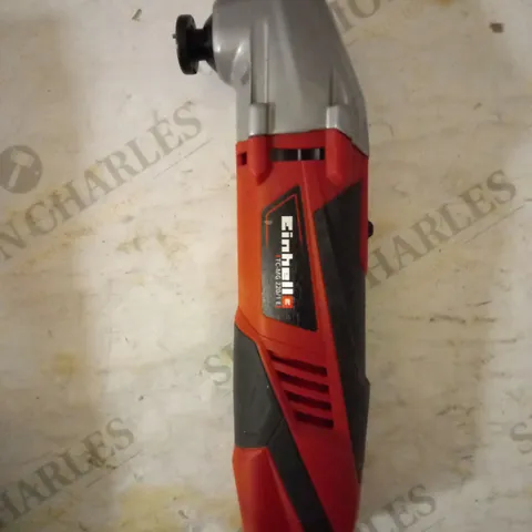 EINHELL TC-MG 220/1 E MULTIFUNCTIONAL TOOL