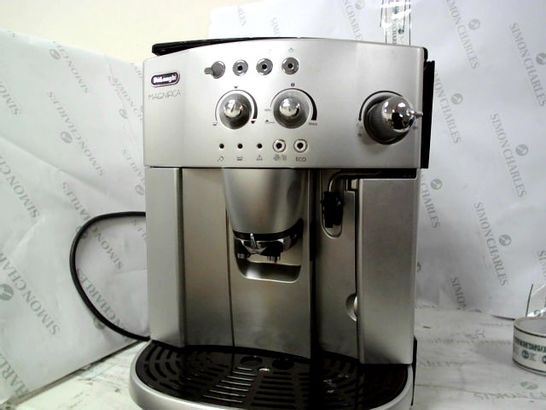 DEHLONGHI MAGNIFICA BEAN TO CUP COFFEE MAKER 