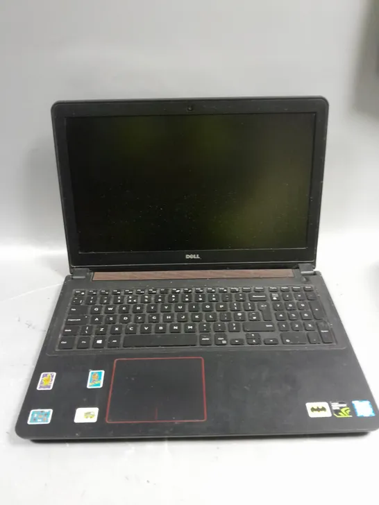 DELL INSPIRON 15-5577 SERIES LAPTOP 