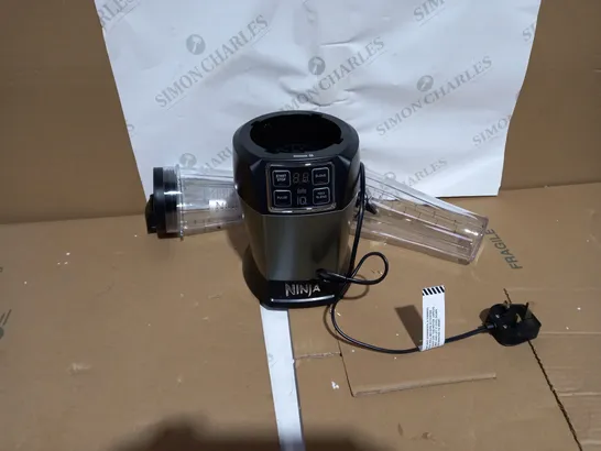 NINJA BN495UK BLENDER