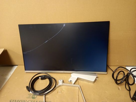 HP M24F ULTRASLIM MONITOR 24"